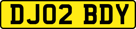 DJ02BDY