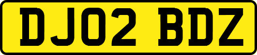 DJ02BDZ