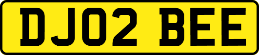 DJ02BEE