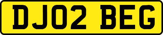 DJ02BEG