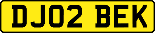 DJ02BEK
