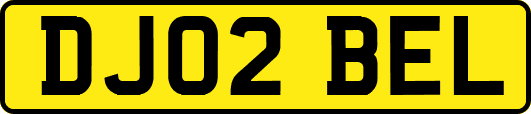 DJ02BEL