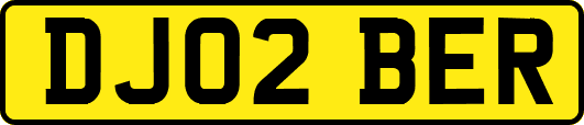 DJ02BER