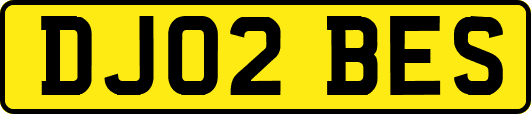 DJ02BES