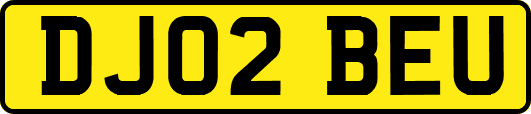 DJ02BEU