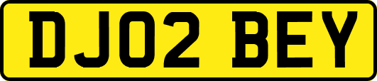 DJ02BEY