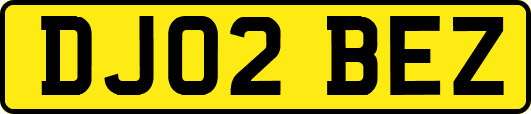 DJ02BEZ