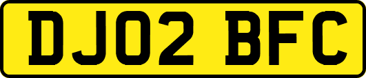 DJ02BFC