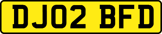DJ02BFD