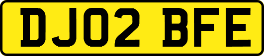 DJ02BFE