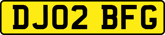 DJ02BFG