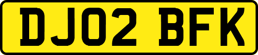 DJ02BFK