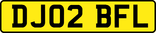DJ02BFL