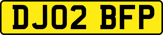 DJ02BFP