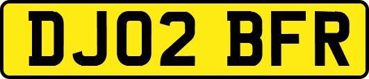DJ02BFR