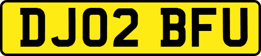 DJ02BFU