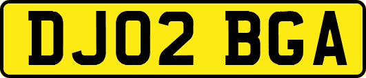 DJ02BGA