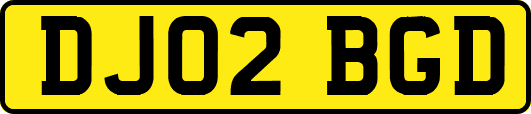 DJ02BGD