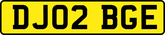 DJ02BGE