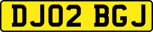 DJ02BGJ