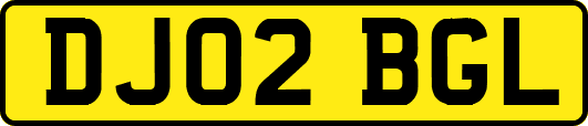 DJ02BGL