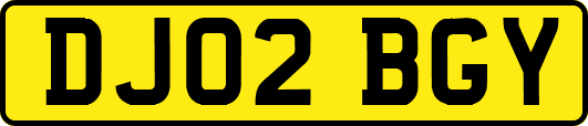 DJ02BGY
