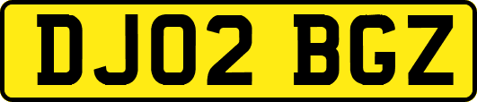 DJ02BGZ