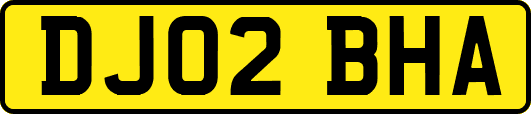 DJ02BHA
