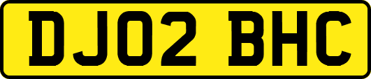 DJ02BHC