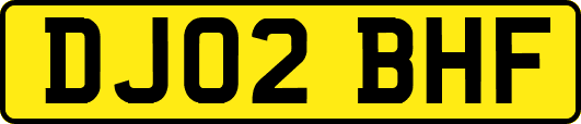 DJ02BHF