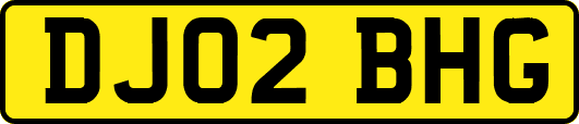 DJ02BHG