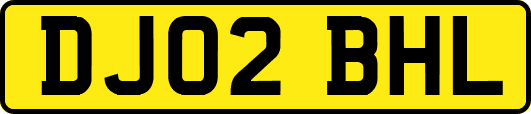 DJ02BHL