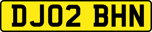 DJ02BHN