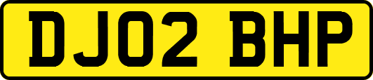 DJ02BHP