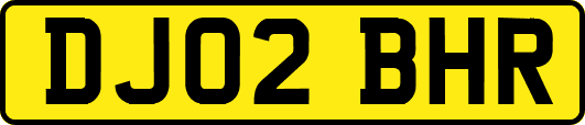 DJ02BHR