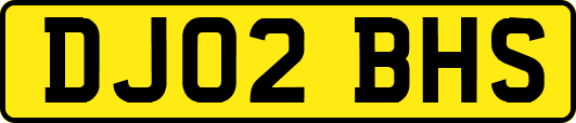 DJ02BHS