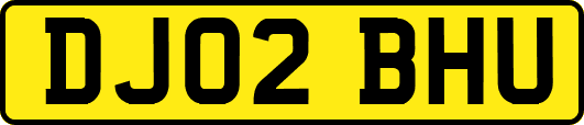 DJ02BHU