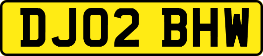 DJ02BHW