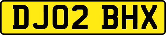 DJ02BHX