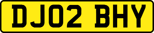 DJ02BHY