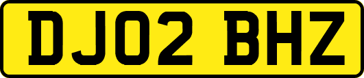 DJ02BHZ