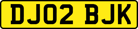 DJ02BJK