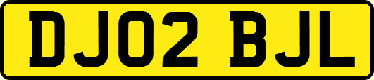 DJ02BJL