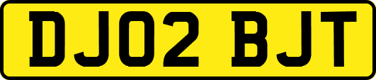 DJ02BJT