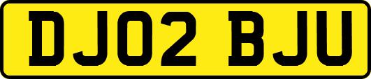 DJ02BJU