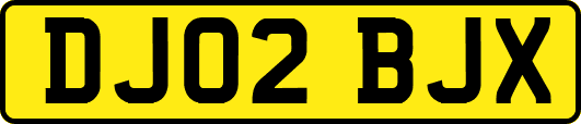 DJ02BJX