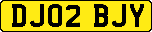 DJ02BJY