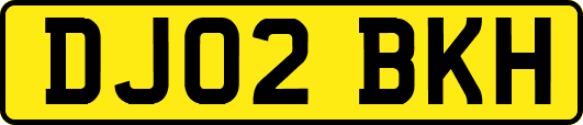 DJ02BKH