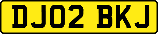 DJ02BKJ