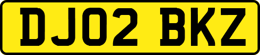 DJ02BKZ